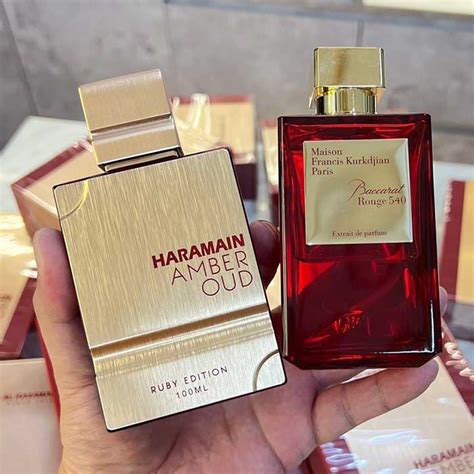 best arabian perfume dupes|al haramain amber oud dupes.